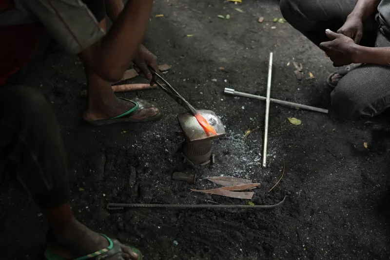 Forge, Ferment, and Forget the Feed: Why Gen Z Is Mastering Medieval Crafts to Save Their Minds
