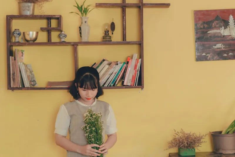Petal Politics: How Gen Z Is Using the Victorian Language of Flowers to Say the Unsayable