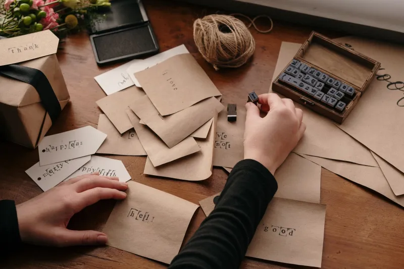 Sealed With Intention: Why Gen Z Is Falling Hard for the Lost Art of the Letter
