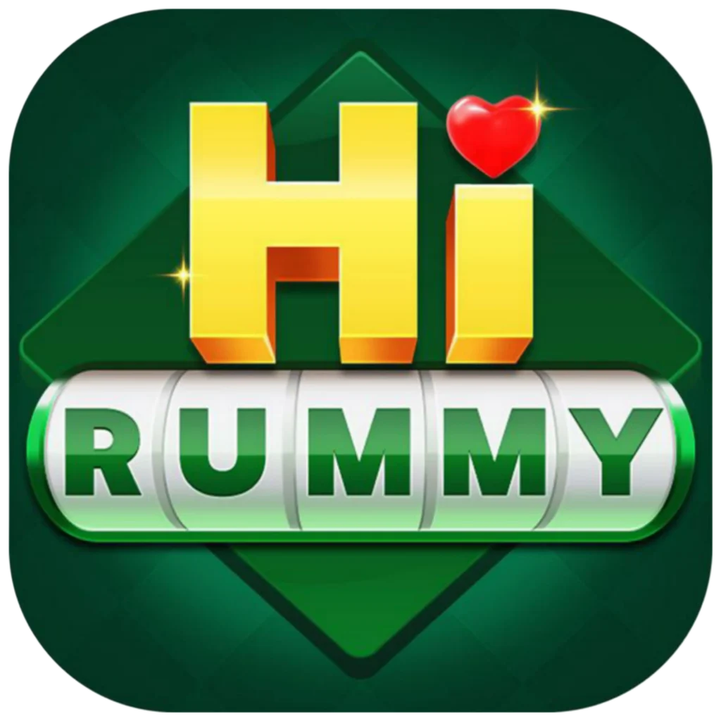 HI RUMMY YONO APK