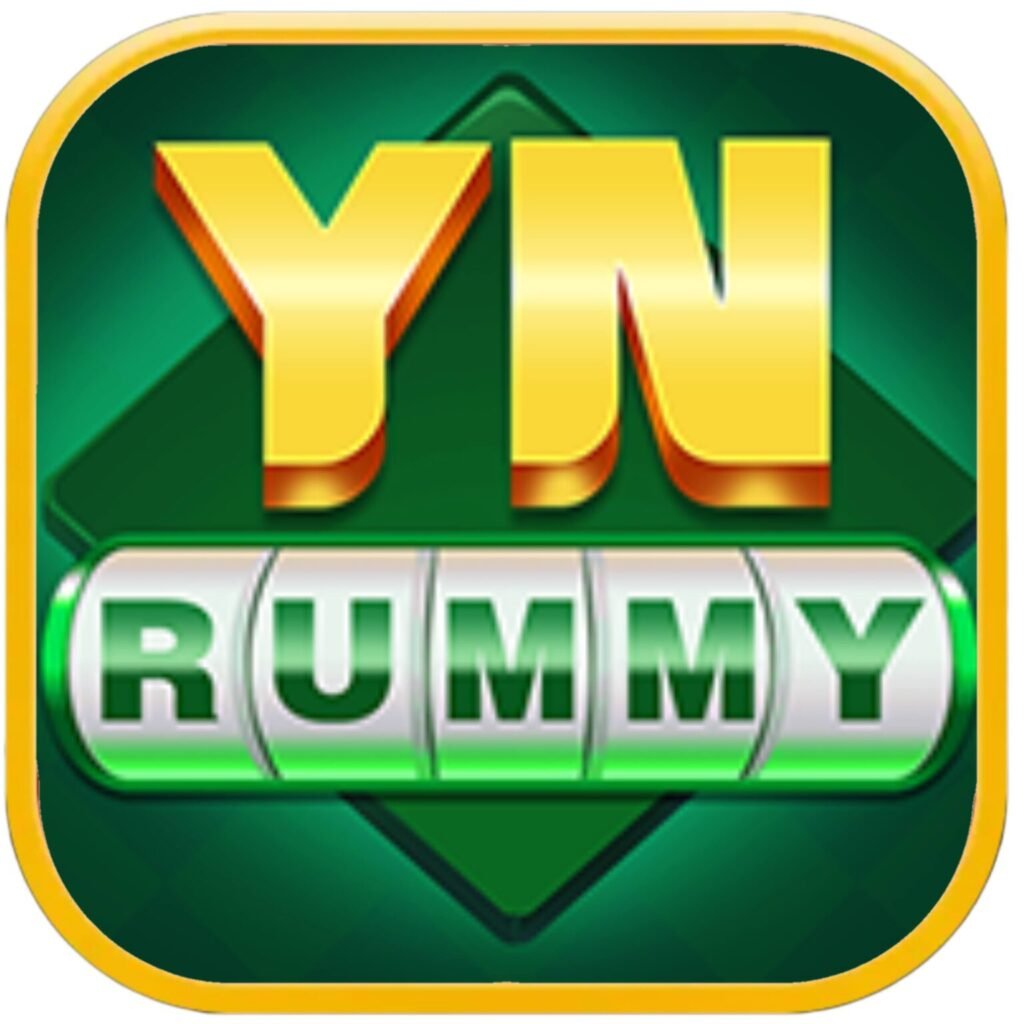 YN RUMMY APK